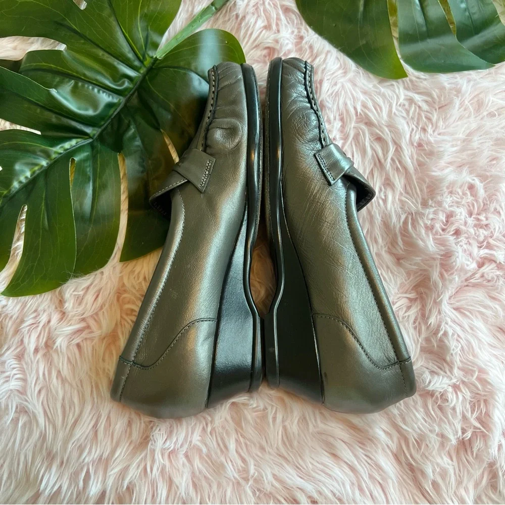 SAS these shoes